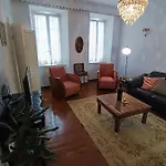 Apartament Vintage & Art Corfu (city)