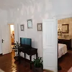 Apartament Vintage & Art Corfu (city)