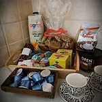 Vintage & Art Apartament