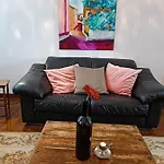 Vintage & Art Apartament