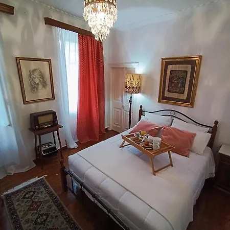 Apartamento Vintage & Art