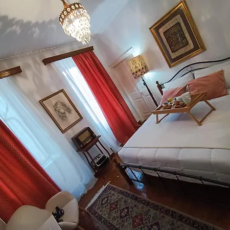 Vintage & Art Apartamento