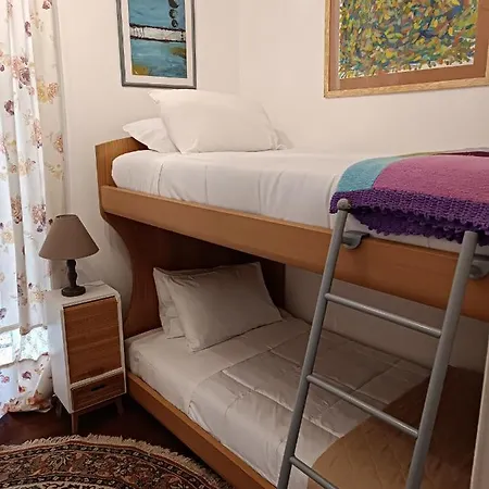 Apartamento Vintage & Art
