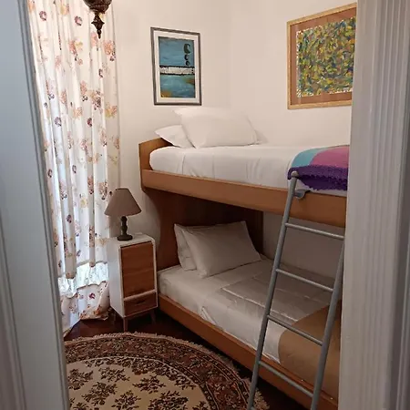 Apartamento Vintage & Art