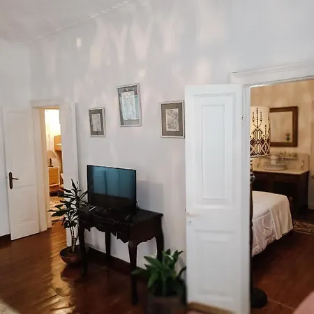 Apartamento Vintage & Art Corfu (city)