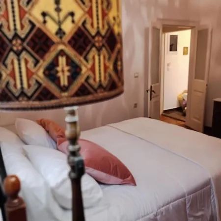Apartamento Vintage & Art Corfu (city)