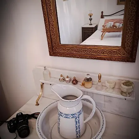 Lejlighed Vintage & Art Corfu (city)