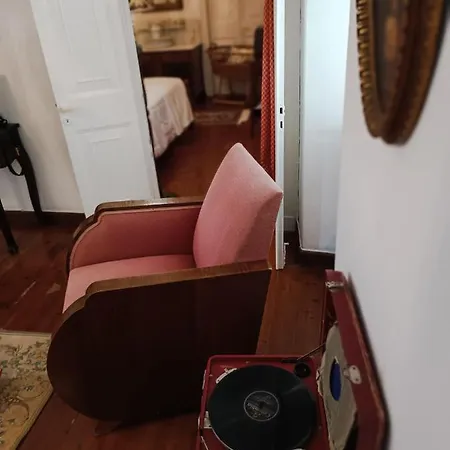 Vintage & Art Apartament Corfu (city)