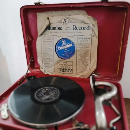 Vintage & Art Apartament Corfu (city)