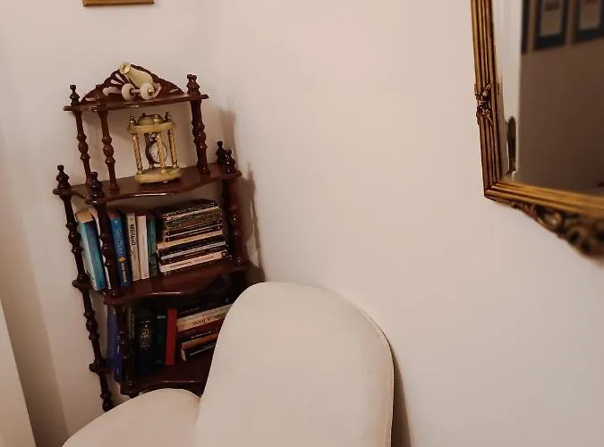 Vintage & Art Apartment *