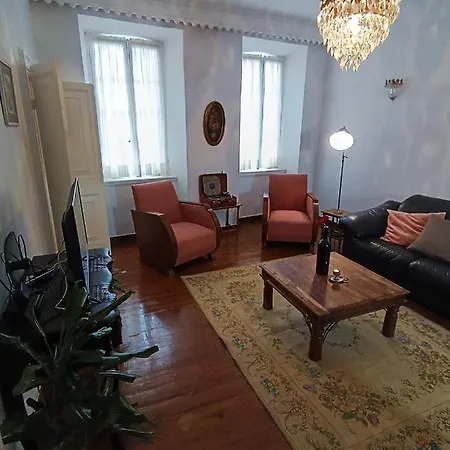 Apartment Vintage & Art Corfu (city)