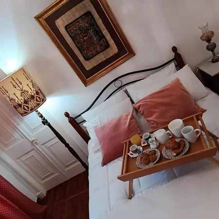 Vintage & Art Apartment *