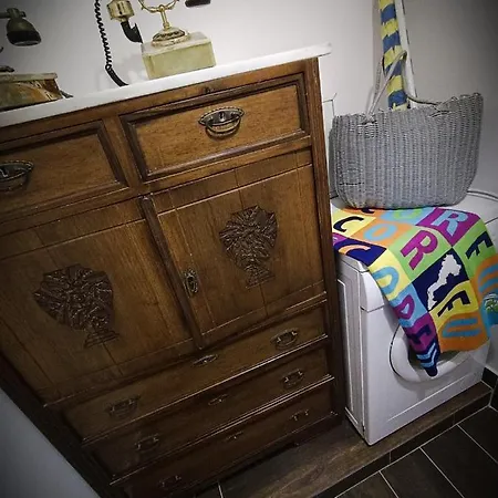 Apartment Vintage & Art