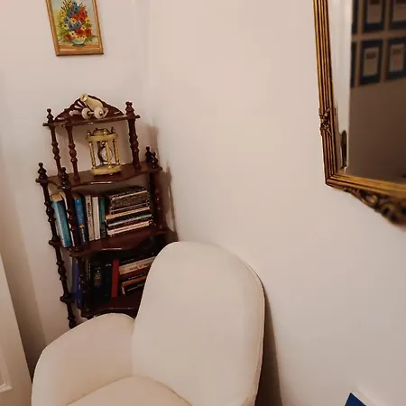 Vintage & Art Apartment *